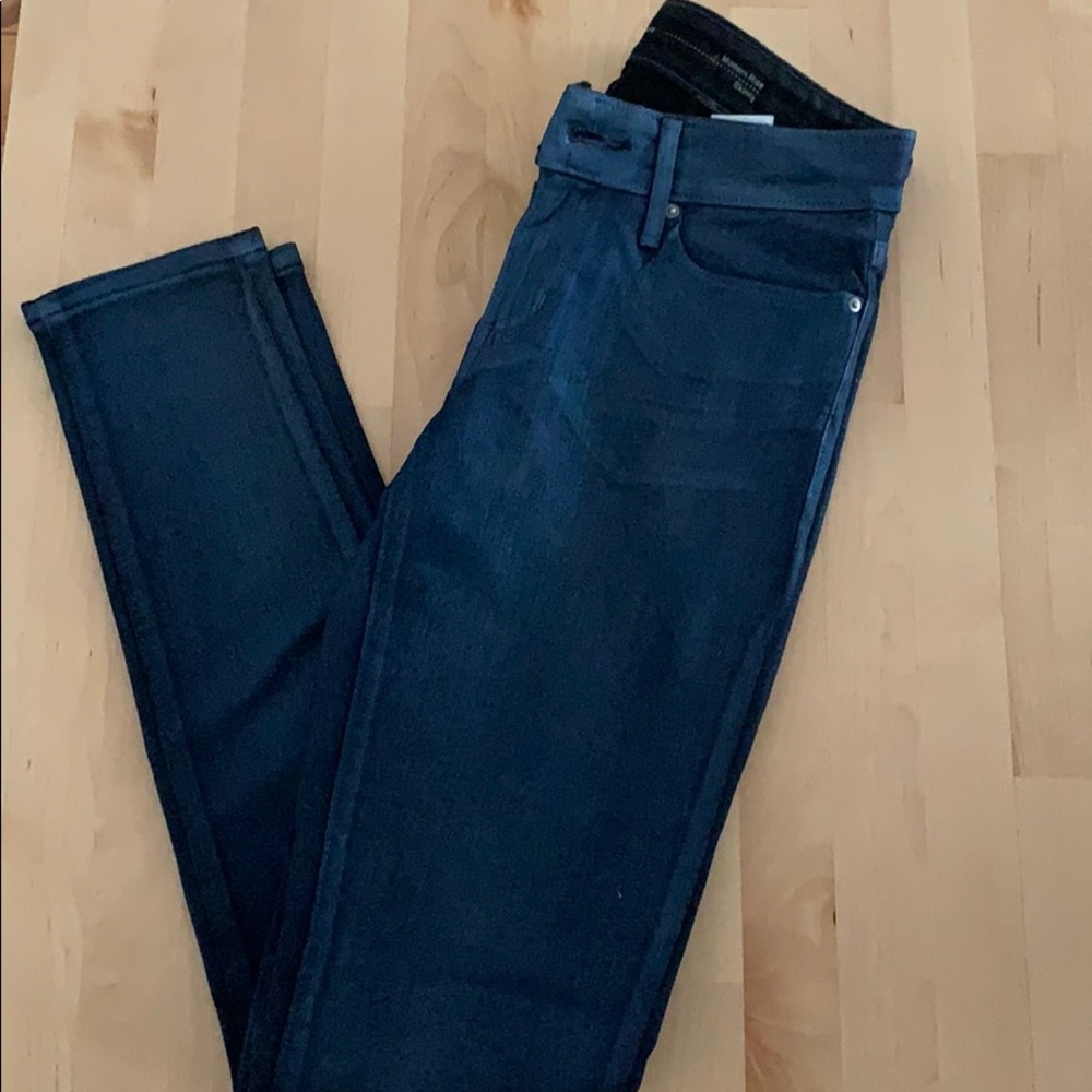Levi’s jeans Demi curve
